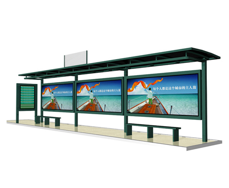 宿遷公交站臺(tái)設(shè)計(jì)廠(chǎng)家