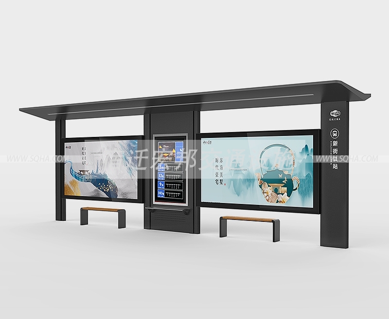 宿遷候車亭廠家產(chǎn)品 宿遷候車亭廠家產(chǎn)品